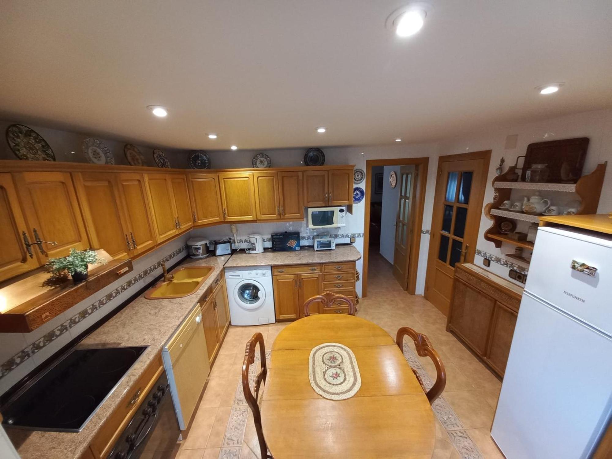 Casa Rural El Raso Almoguera Εξωτερικό φωτογραφία