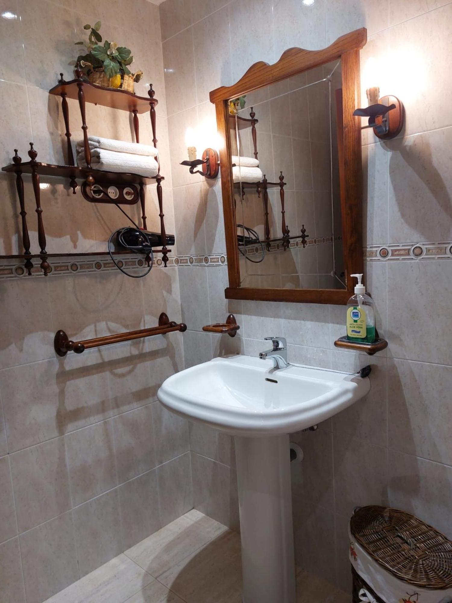 Casa Rural El Raso Almoguera Εξωτερικό φωτογραφία